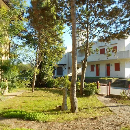 Διαμέρισμα In 25005 Rosolina Mare