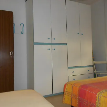Διαμέρισμα In 25005 Rosolina Mare